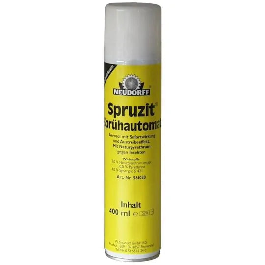 Spruzit Sprühautomat 400 ml